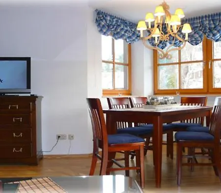 Florian Apartment Garmisch-Partenkirchen