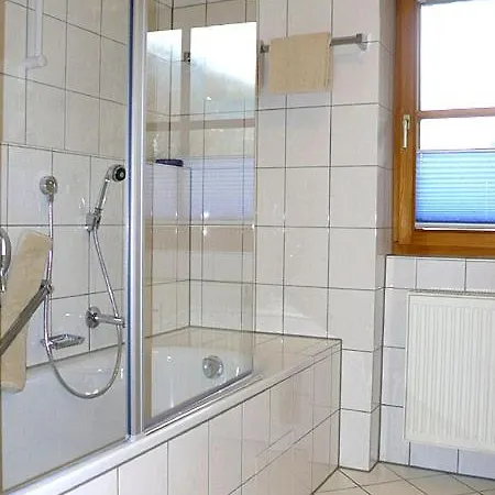 Florian Apartment Garmisch-Partenkirchen