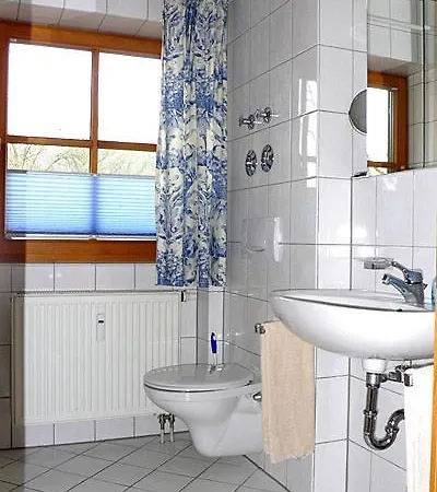 Florian Apartment Garmisch-Partenkirchen