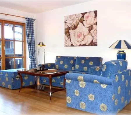 Florian Apartment