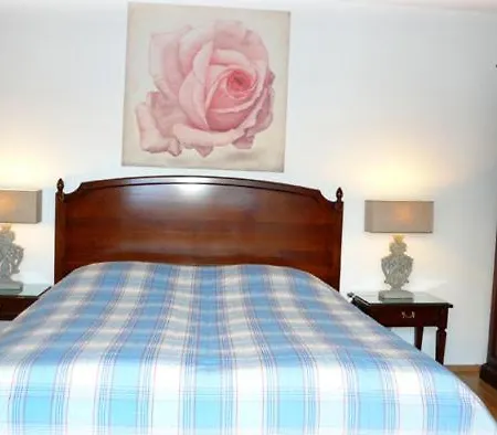 Florian Apartment Garmisch-Partenkirchen