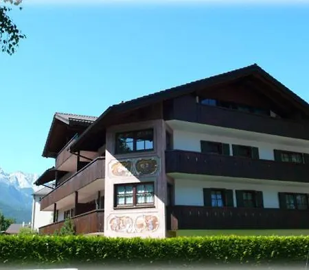 Florian Garmisch-Partenkirchen