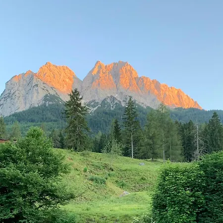 Florian Garmisch-Partenkirchen