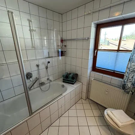 Florian Apartment