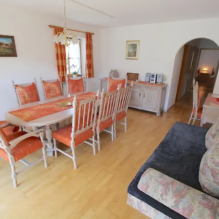Florian Apartment Garmisch-Partenkirchen