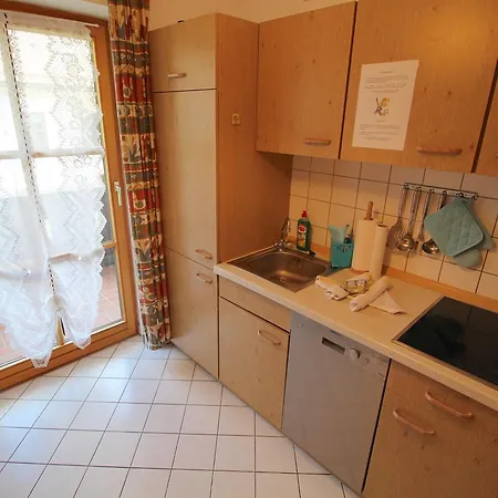 Florian Apartment Garmisch-Partenkirchen