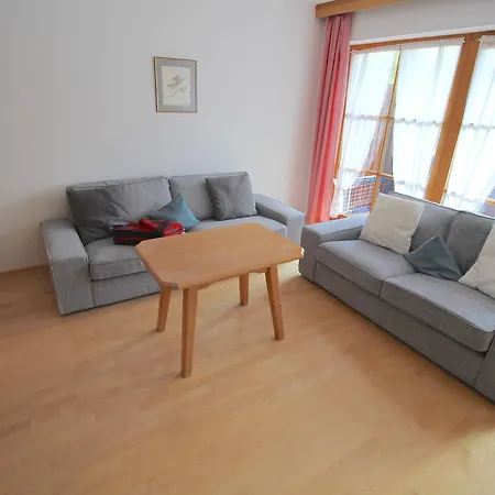 Apartment Florian Garmisch-Partenkirchen